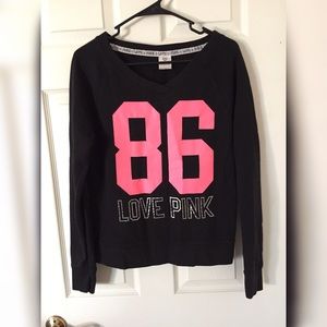 Victoria Secret Sweater